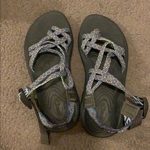 Chaco sandals